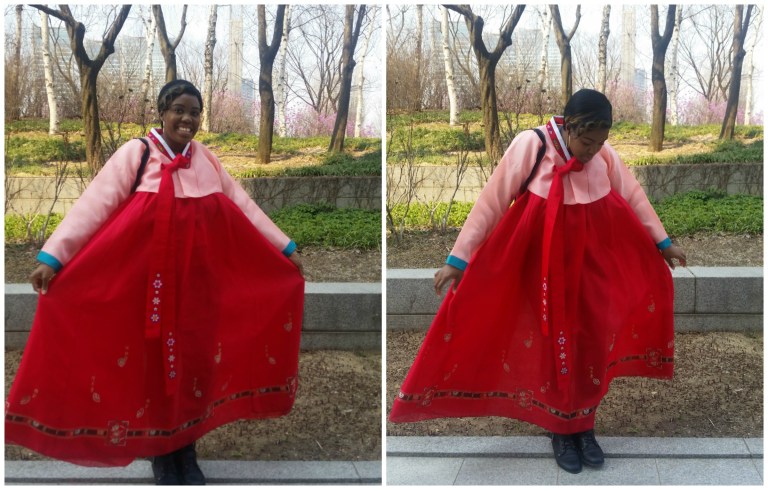 SeoulHanbok